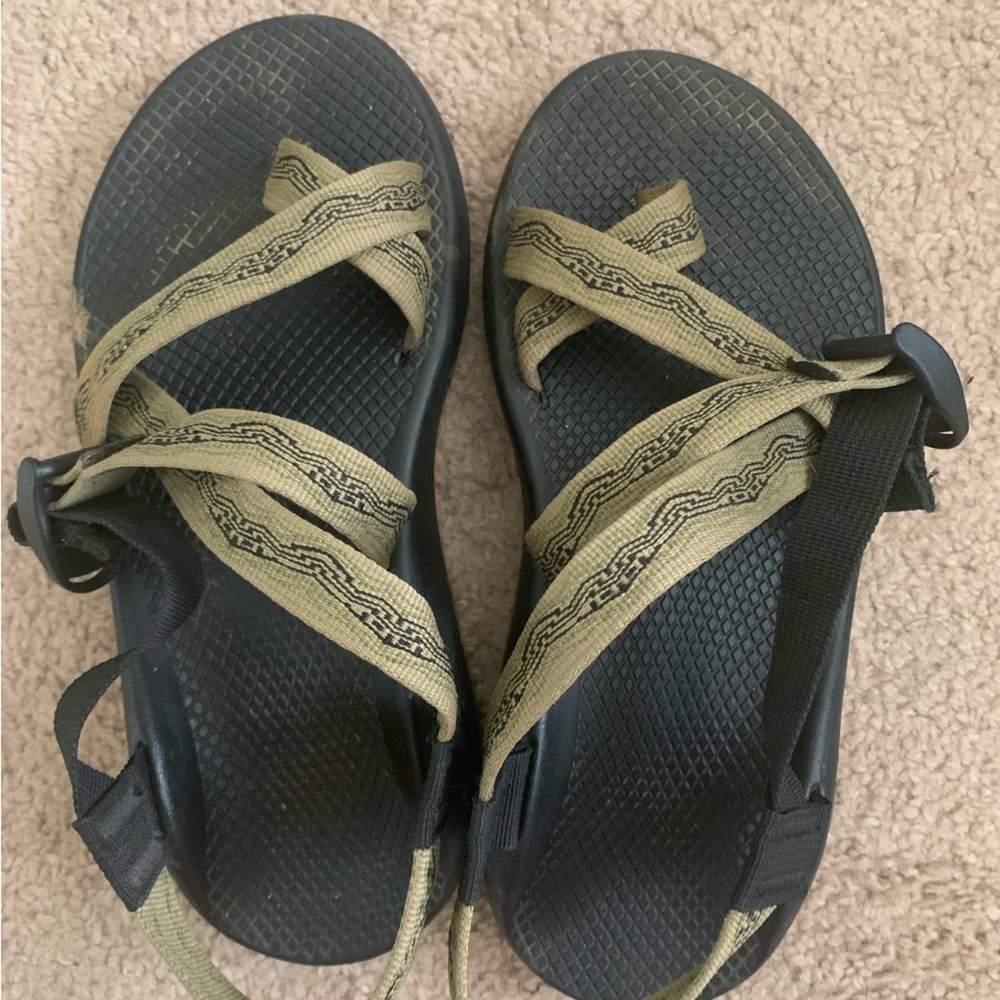 Chaco Sandals